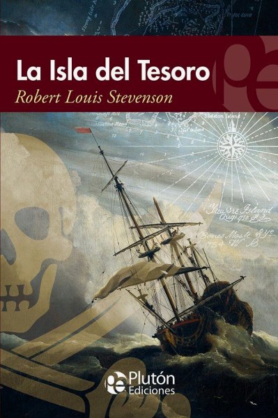 La Isla Del Tesoro