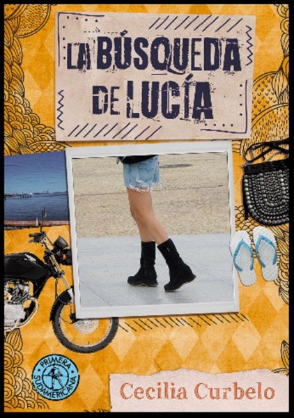 La Busqueda De Lucia