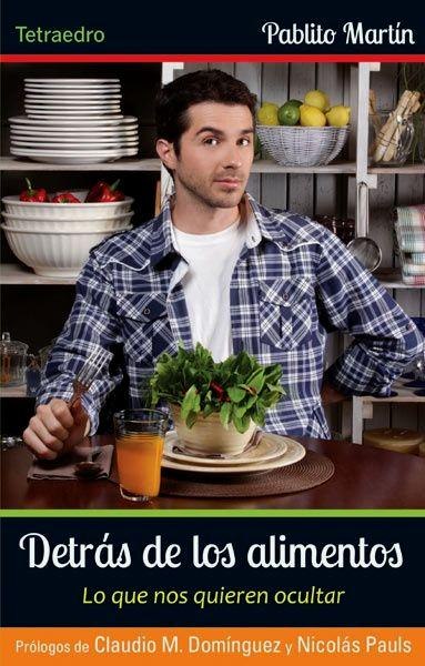 Detras De Los Alimentos