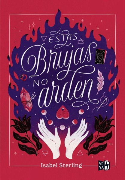 Estas Brujas No Arden