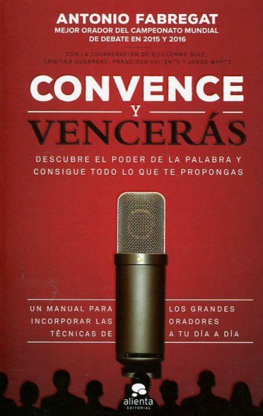 Convence y Venceras