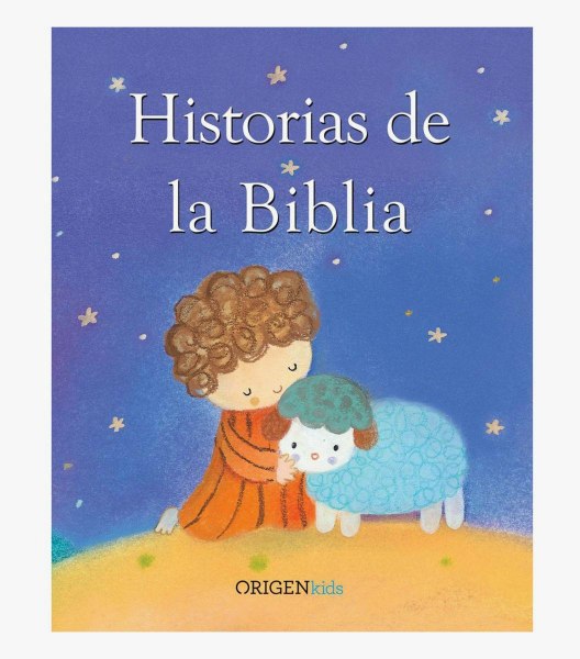 Historias De La Biblia
