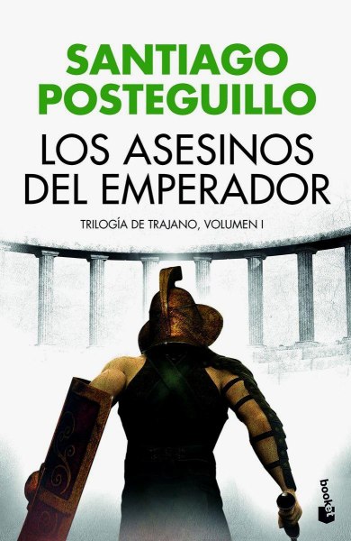 Los Asesinos Del Emperador 1