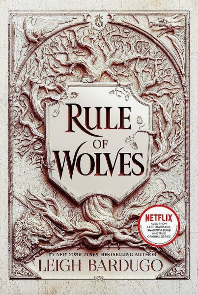 Rule Of Wolves