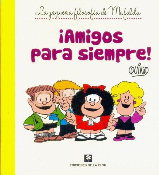 Amigos Para Siempre